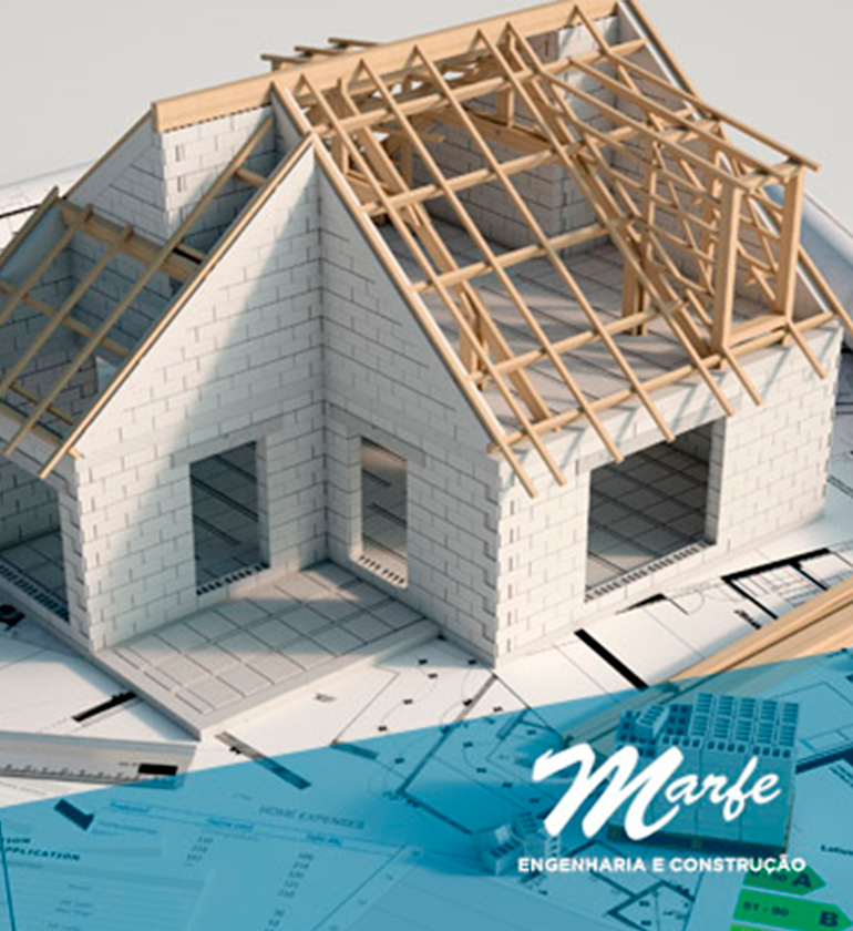 Elaboração de Projetos em Curitiba