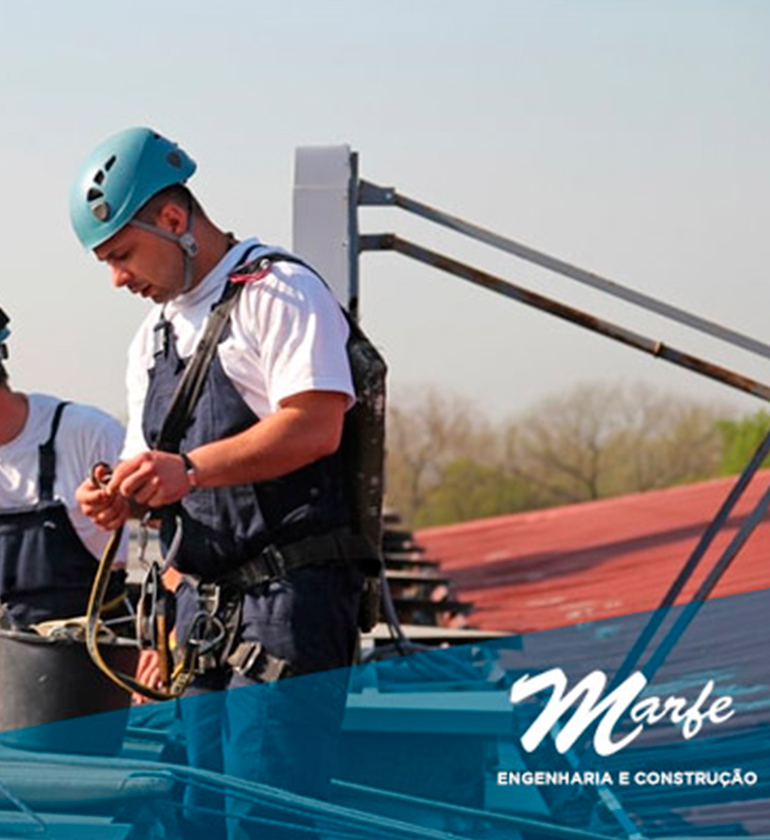Manutenção Predial em Curitiba