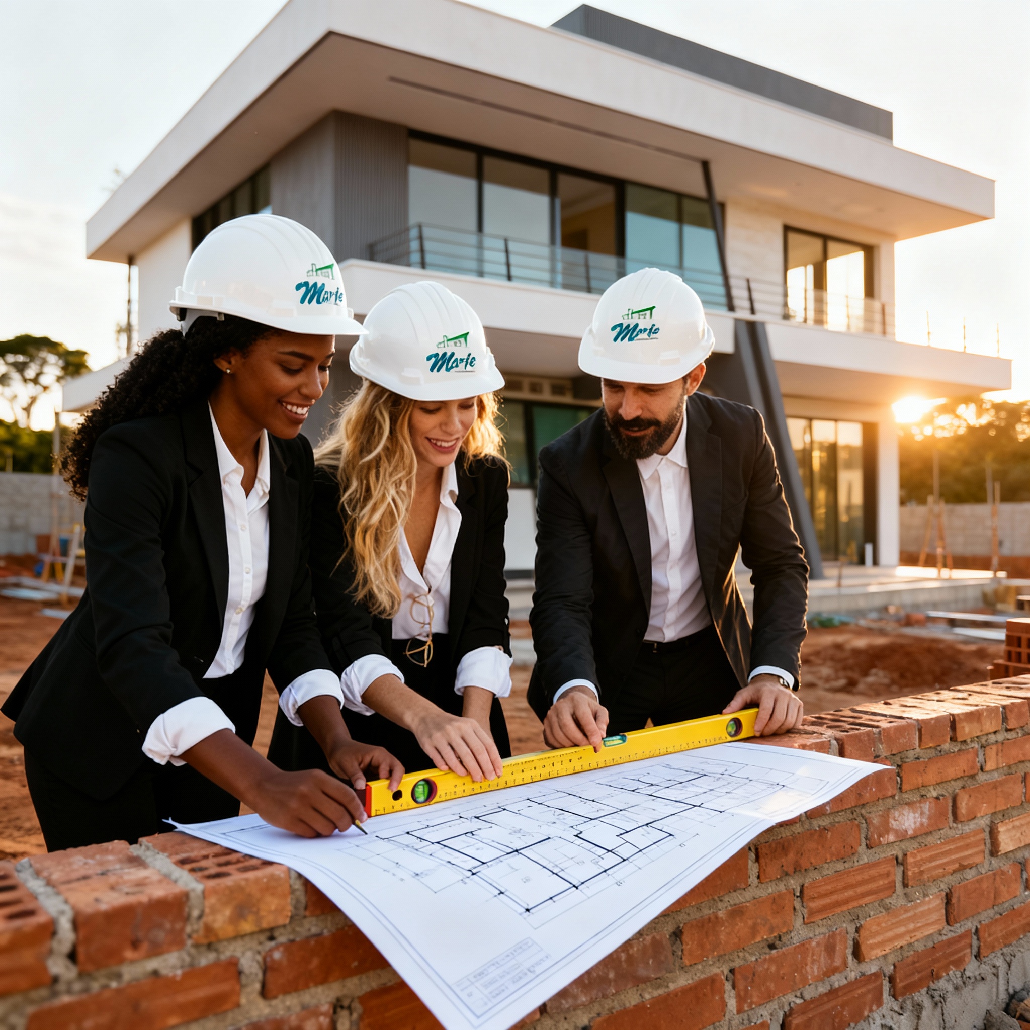 Serviços de Construção e Engenharia em Curitiba