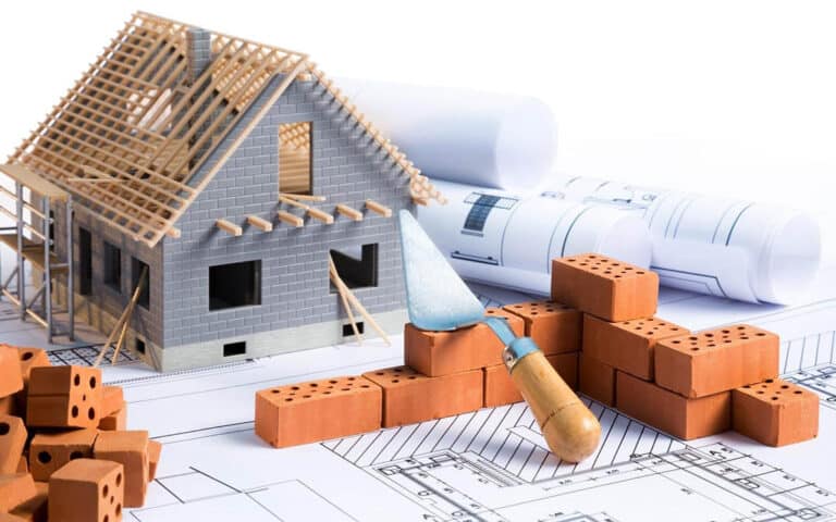 Regularização de Obras