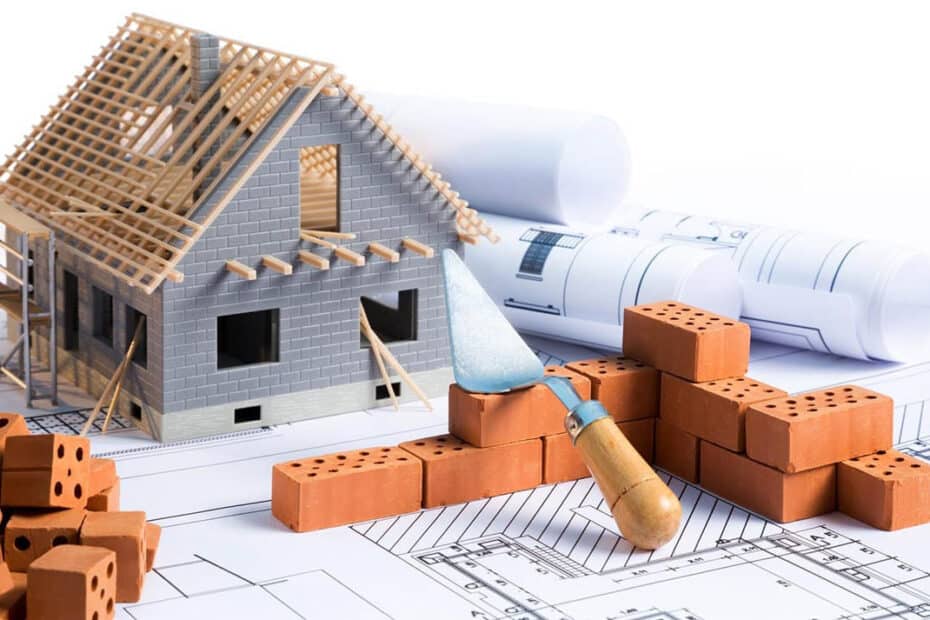 Regularização de Obras